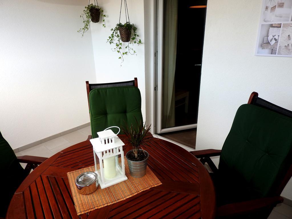 Delight Loft Appartement Rovinj Buitenkant foto