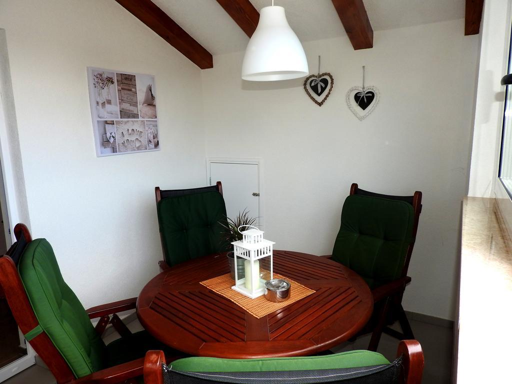 Delight Loft Appartement Rovinj Buitenkant foto