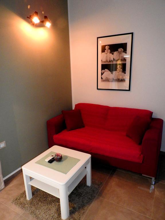Delight Loft Appartement Rovinj Buitenkant foto