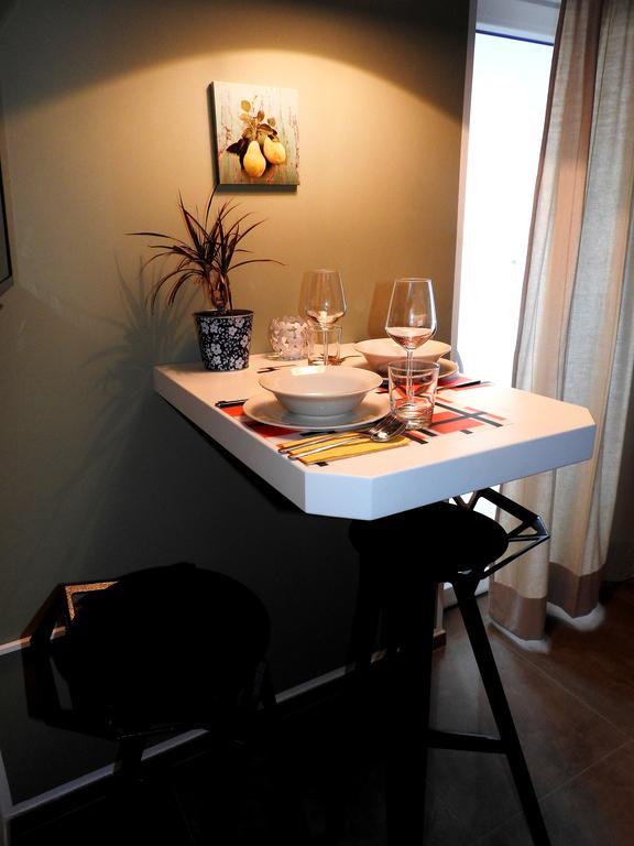 Delight Loft Appartement Rovinj Buitenkant foto
