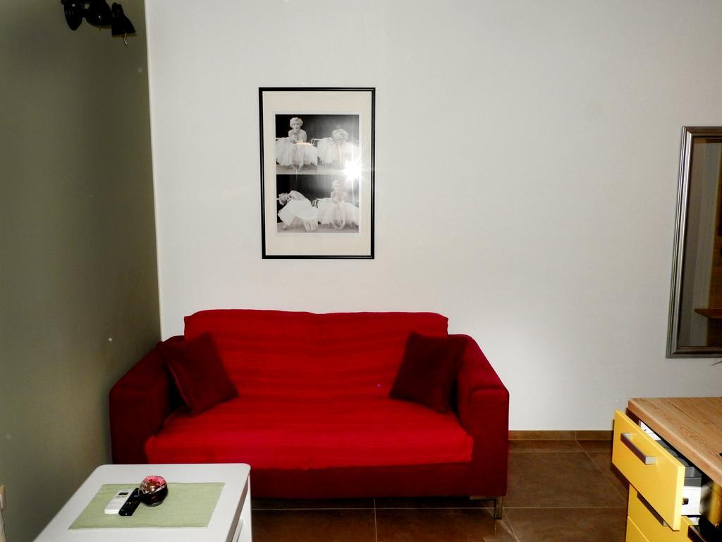 Delight Loft Appartement Rovinj Buitenkant foto